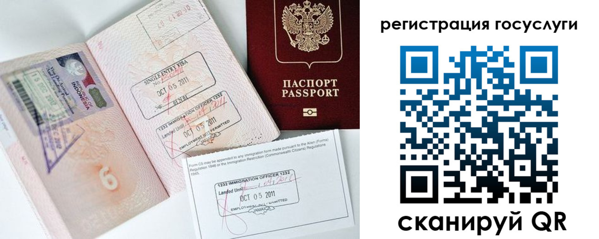 временная регистрация госуслуги в Первоуральске